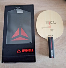 Tibhar Balsa Fibretec 75