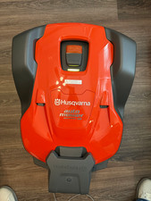 Husqvarna Automower 550 Pro +