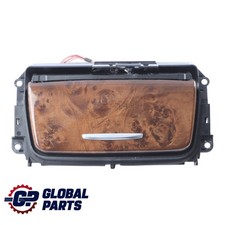 BMW E90 E91 Mittelkonsole