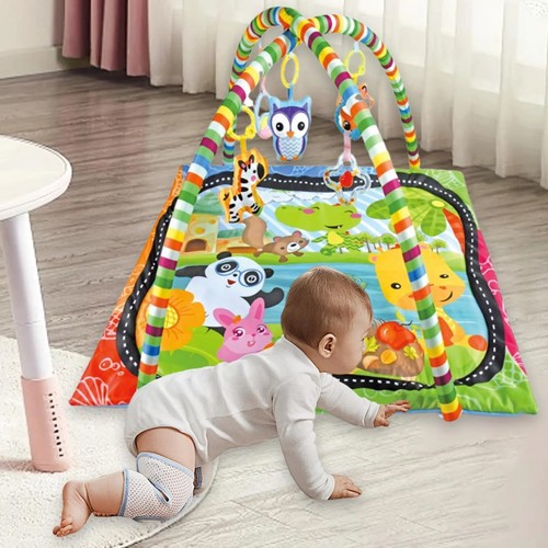 Baby krabbelmatte krabbeldecke - baby,