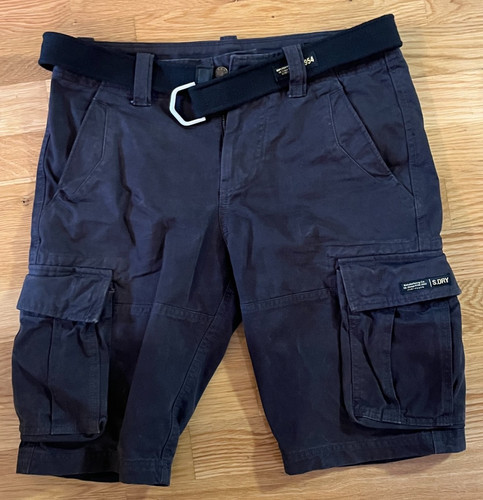 Kurze hose von superdry - kurze,