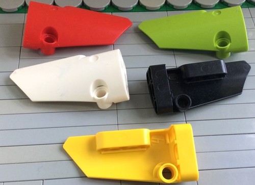 Lego verkleidung panel - -,