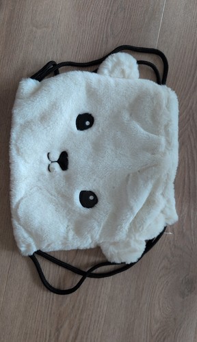 Teddy rucksack neuwertig sehr - neuwertig,