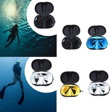 Freediving Maske für
