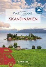 KUNTH Mit dem Wohnmobil durch