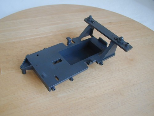 Kyosho atv quad rider - kyosho,