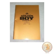 Broschüre Hikaru Genji Kazumi