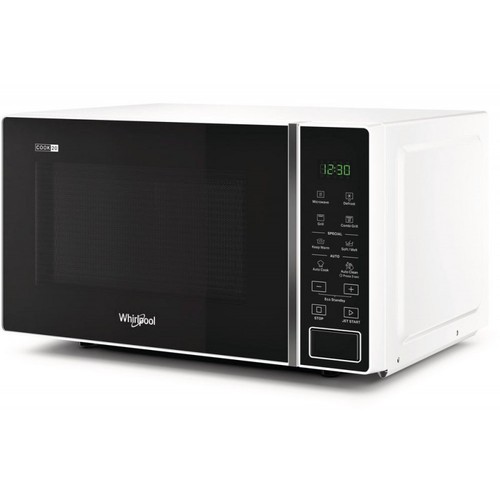 Whirlpool mwp203w weiß - whirlpool,