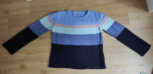 Damen pullover von maas - pullover, natur
