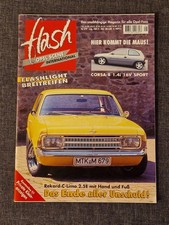Flash opel scene - opel,