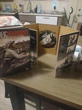 Pacific Warriors From Hell To