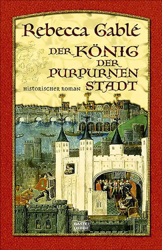Der könig purpurnen - der, stadt