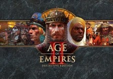 Age empires definitive - of,