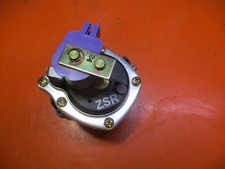 Junkers Hydraulikschalter ZSR