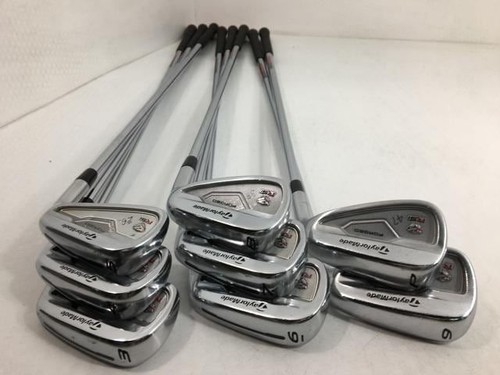 Taylormade rsi 2015 eisen - taylormade,