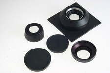 Rodenstock Sironar-N 5,6/240mm MC für Hinterlinsen/Digitalverschluß