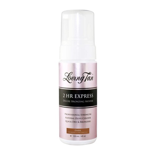 Loving tan express deluxe - 2,