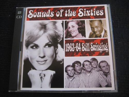2cd time life sounds - life,