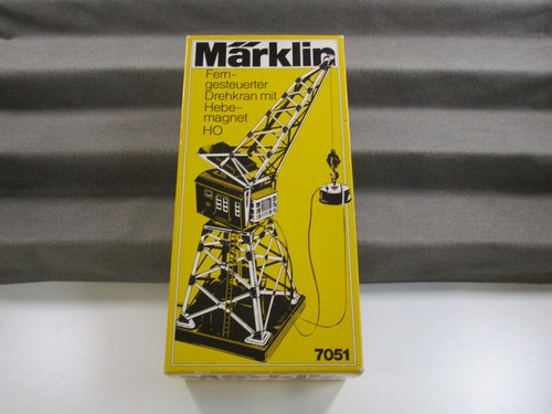Märklin spur 7051 - spur,