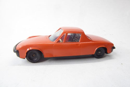 Porsche 914 um - , 1:43