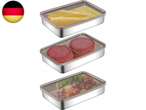 Set mit aufschnittboxen für - set,