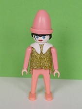 Playmobil Sammlung Figur aus