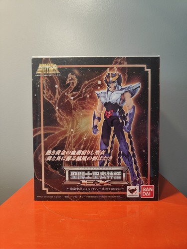 Myth cloth ikki du - 🔥, ex