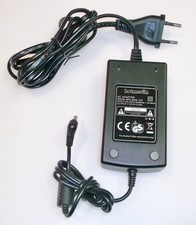 Netzadapter auf  12V 3,33  mit Hohlstecker Ø 4mm Versand a. Deutschland 01-17-09