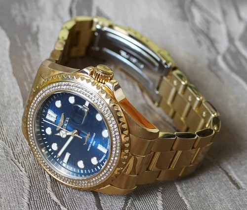 Invicta pro diver 37973 - pro, mit