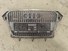 Kühlergrill Audi A4b8 Quattro