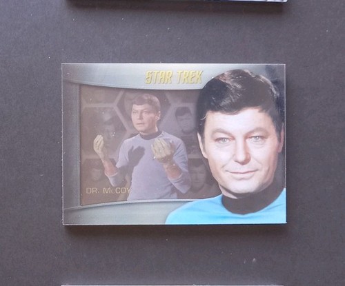 Star trek tos heroes - star, and