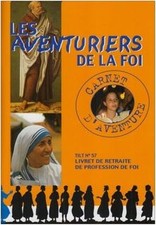 Les aventuriers de la foi von Lalanne, S., Régnier, D. | Buch | Zustand sehr gut