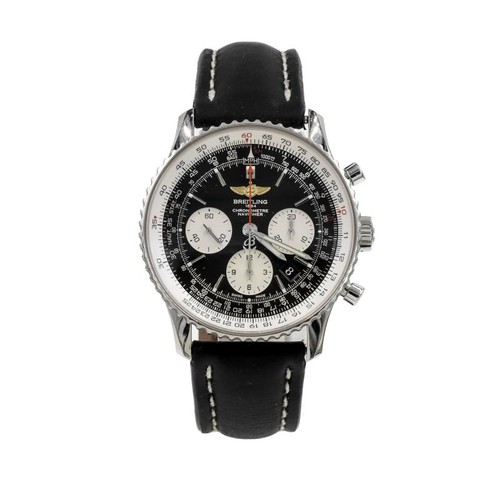 Breitling chronometer - breitling,