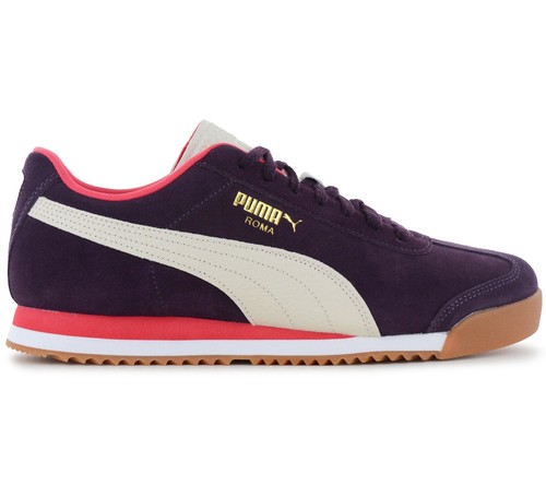 Puma roma suede sneakers - -,