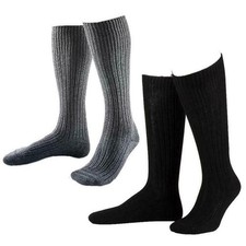 Original Bundeswehr Socken Strümpfe BW Winter Kniestrümpfe (Gr. 38-52) 