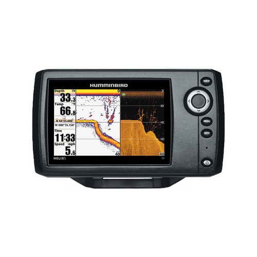 Humminbird helix g2 - di,