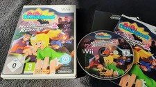 NINTENDO Wii Bibi