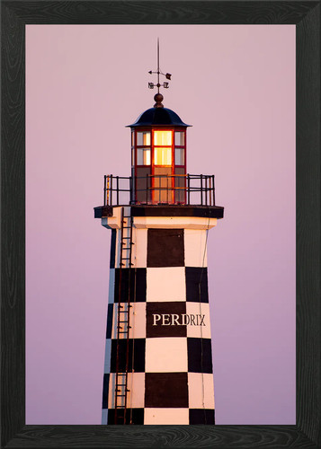 Leuchtturm mit