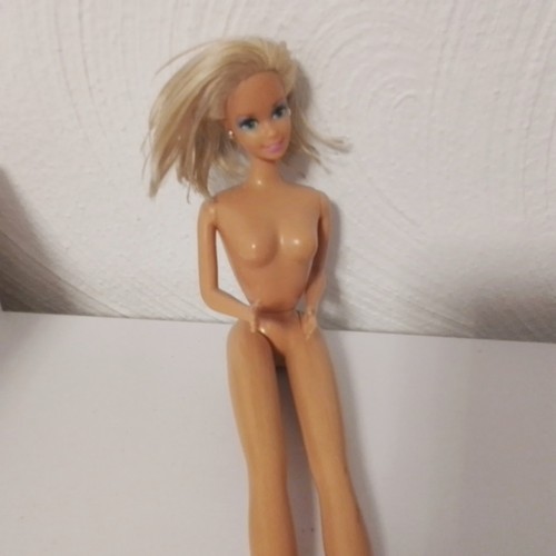 Barbie puppe 70er 80er - 70er, 90er