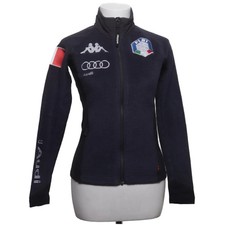Kappa, Fleecejacke, Damen