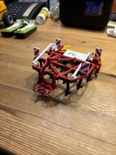 Siku Farmer Pöttinger Synkro