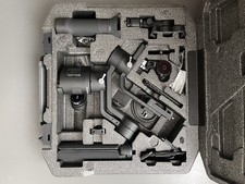 DJI Ronin-sc Handheld Gimbal - Schwarz (RB2-2450)