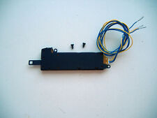 MÄRKLIN  C-Gleis 74490 Weichenantrieb mit Anschlußkabel und Befestigungschrauben