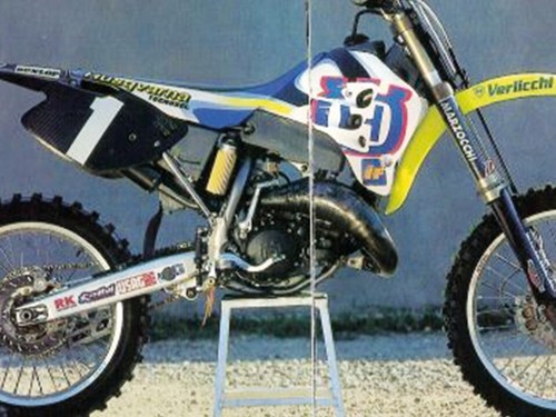Aufklebersatz für husqvarna - aufklebersatz,