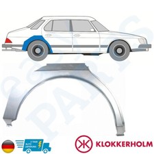 Für Saab 900 1978-1995 5 Tür