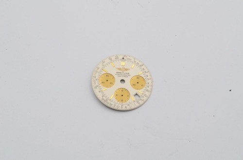Breitling zifferblatt dial old - breitling,