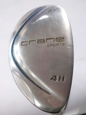 PRE~LOVED CRANE 4 HYBRID