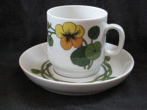 Thomas scandic flowers - thomas,