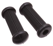 Fußrastengummi Oldtimer