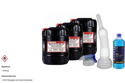 60l chempioil multi - chempioil, utto